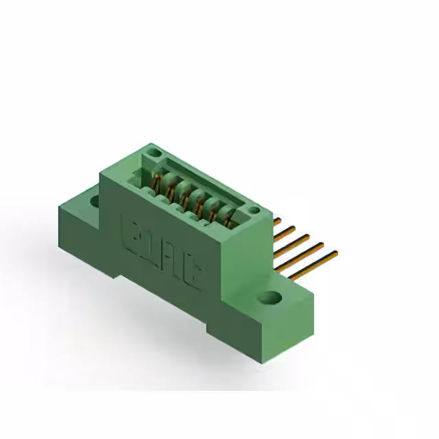 345-006-559-102 EDAC Inc.  Edgeboard Connectors